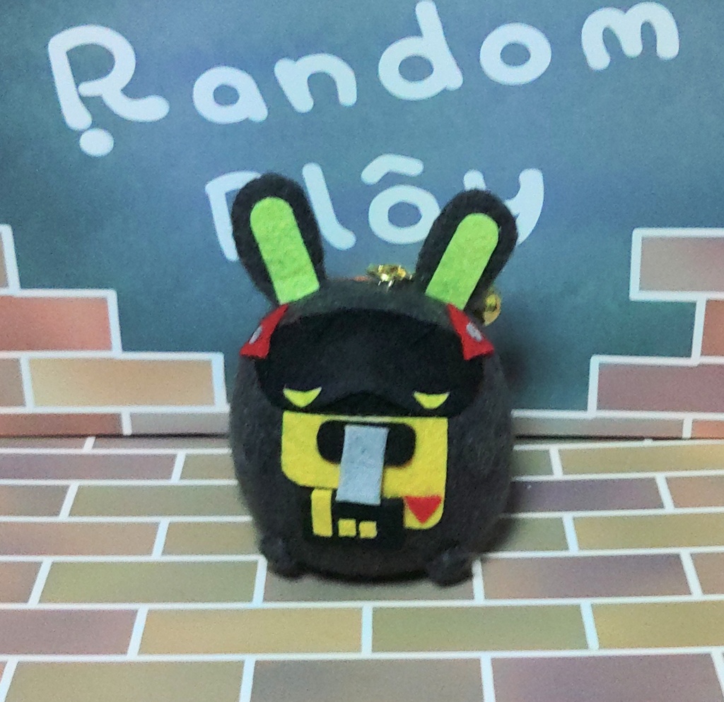 トリガーさんイメージボンプ