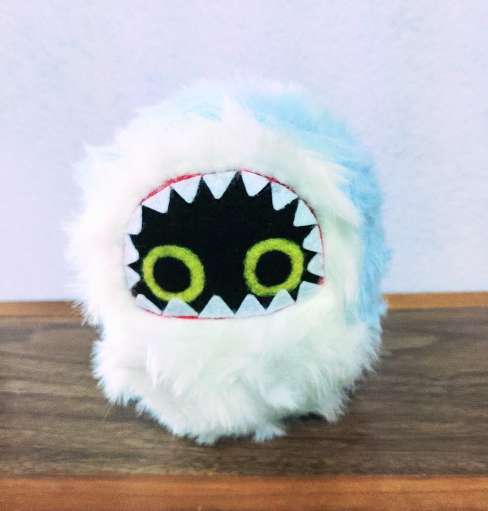 フワンフワン　ガブットちゃん