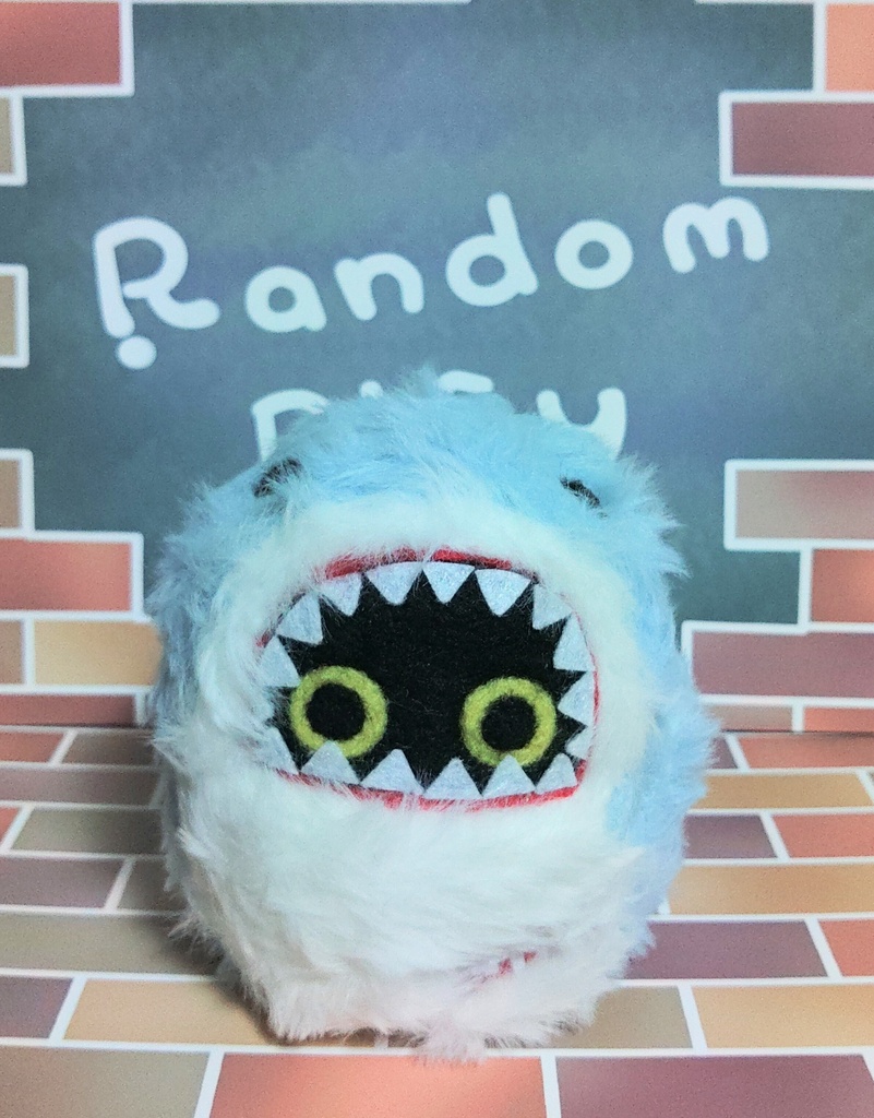 【SALE】フワンフワン　ガブット(ノーマルver)