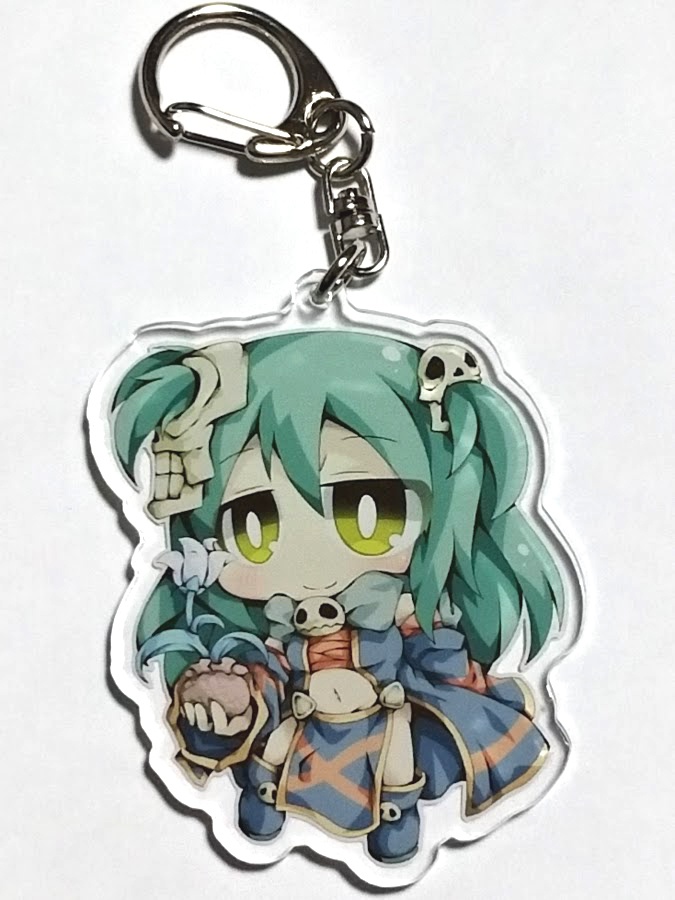 マリーカ(グール×グーラ) アクリルキーホルダー