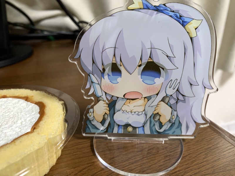 ぺあたびティレナアクスタ