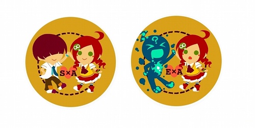 ぷよ7ハンドメイド雑貨A