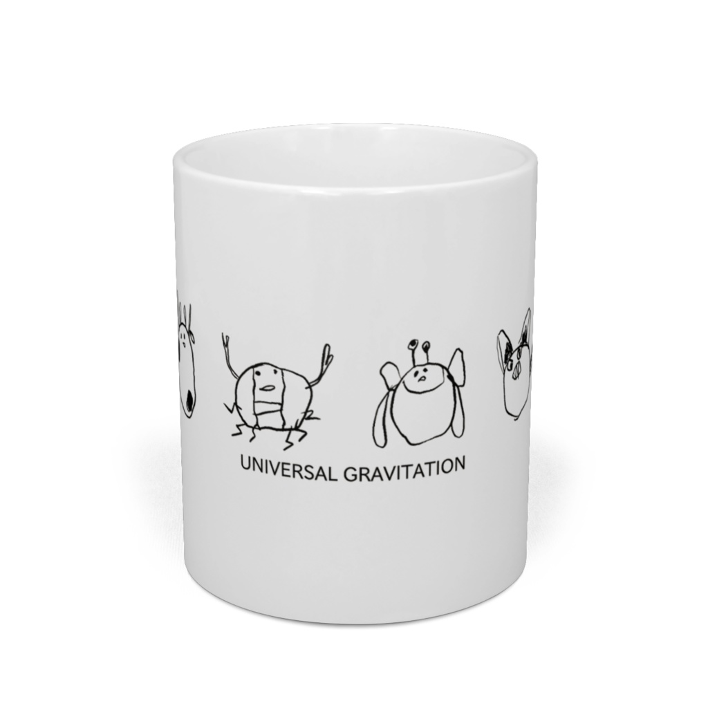 乙黒 稔サインマグ