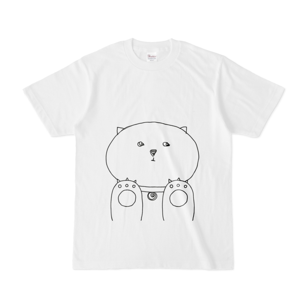 猫みたいなナニカ