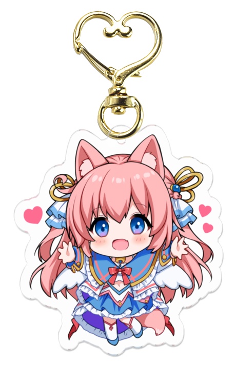 【受注生産】女神崇拝セットおまけボイス付き