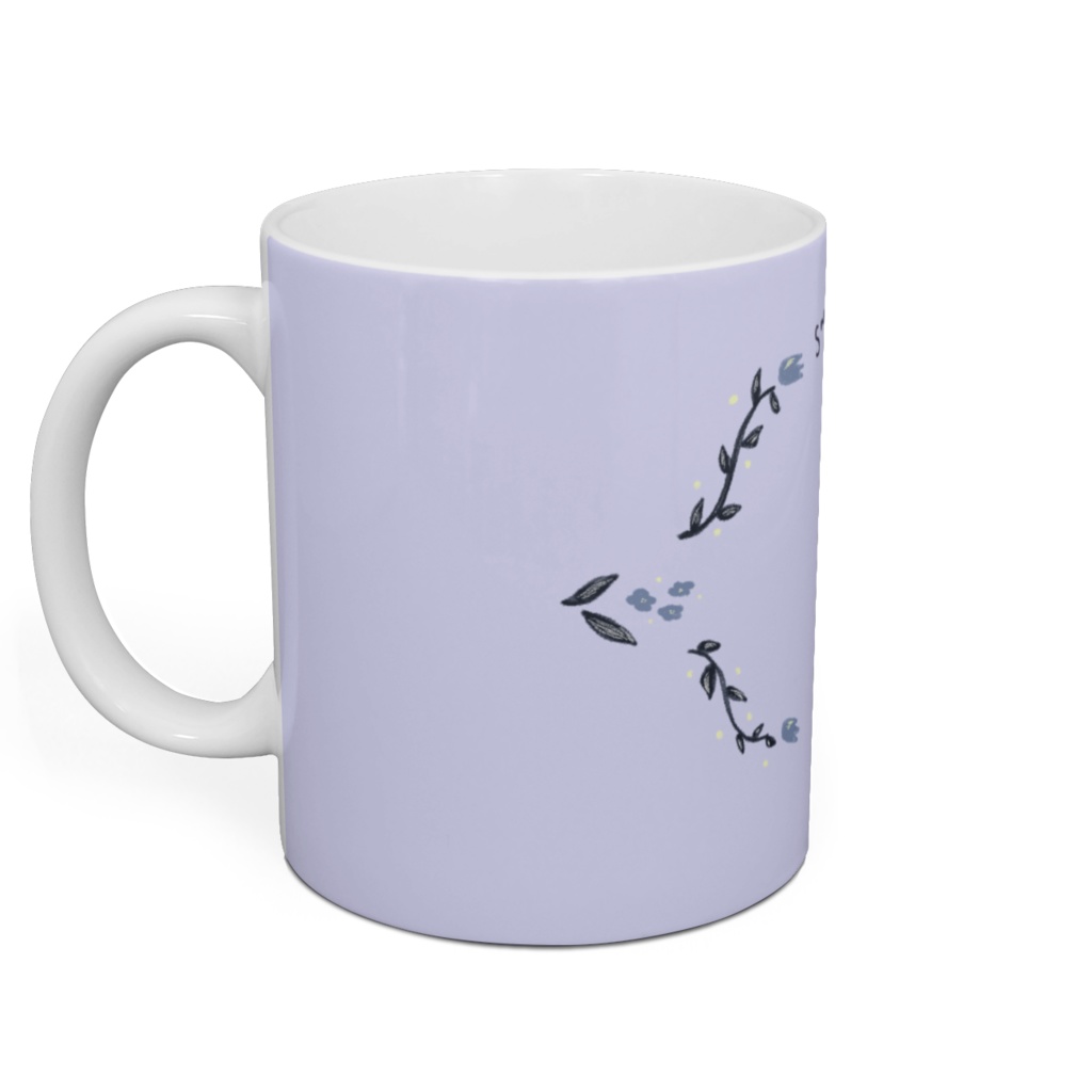 【マグカップ】sweet dream