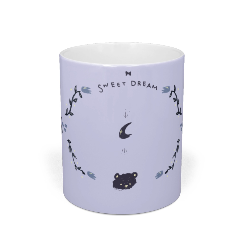 【マグカップ】sweet dream