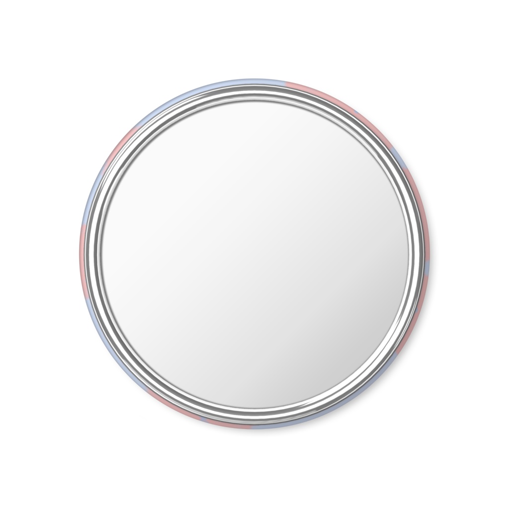 【ミラー】いっぱい