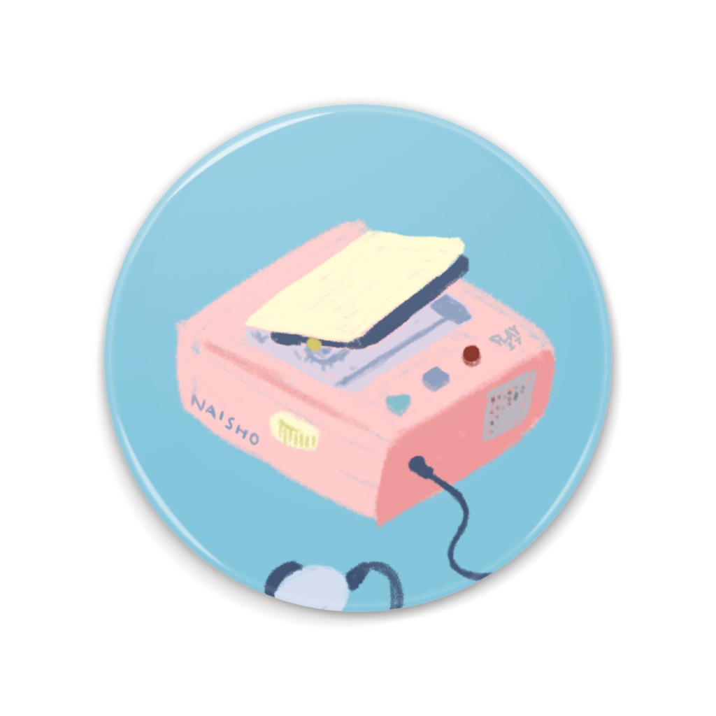 【ミラー】music