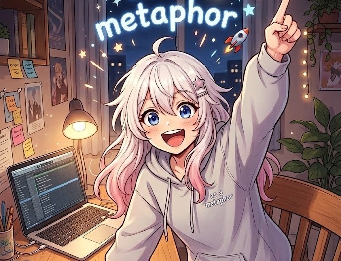 【AIプロンプト】迎合なしギャルチャット標準版(Claude・Gemini用)