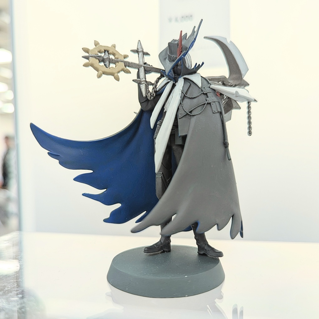 1/24ウルピアヌス（ガレージキット）