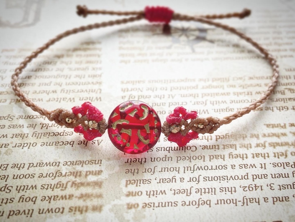 サーカス団員の証