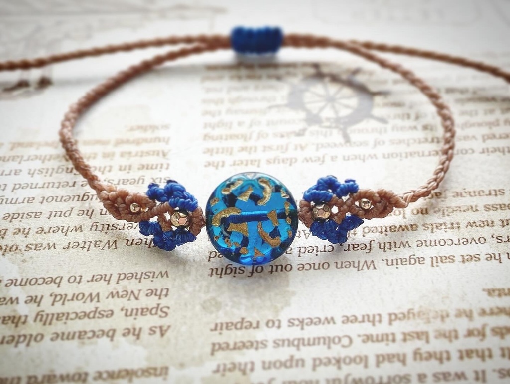 サーカス団員の証