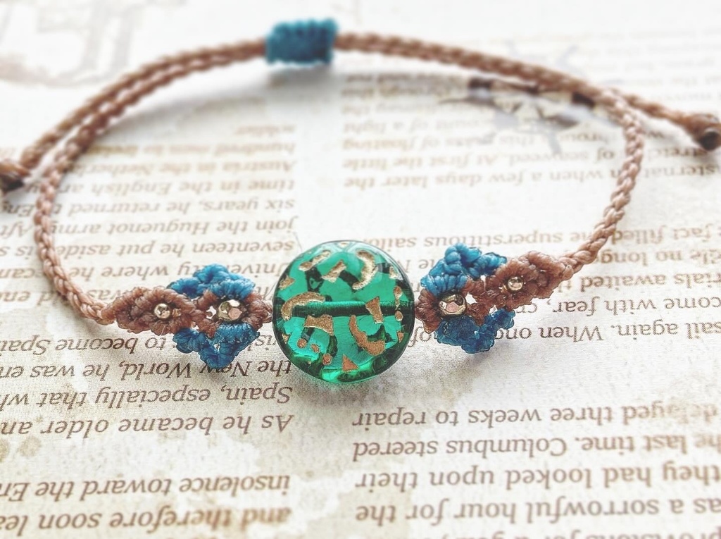 サーカス団員の証