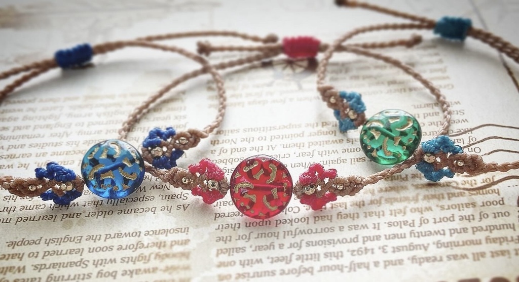 サーカス団員の証