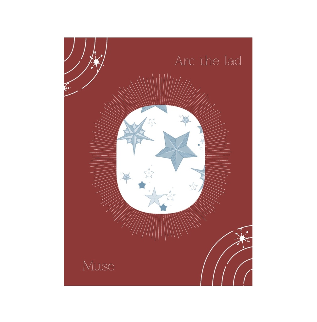 Arc the Lad Muse