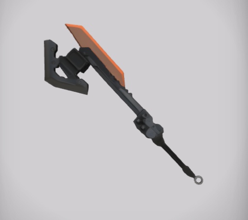 【二次創作】機動兵器3