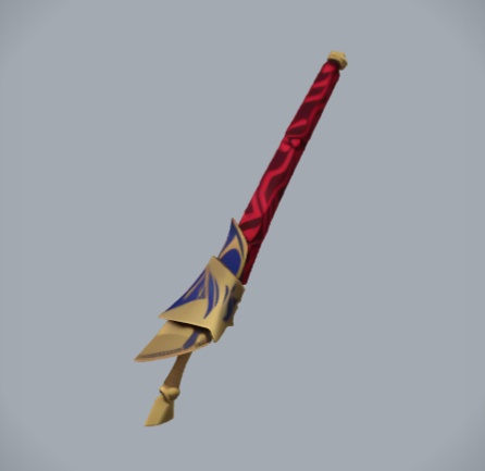 【二次創作】宝具風