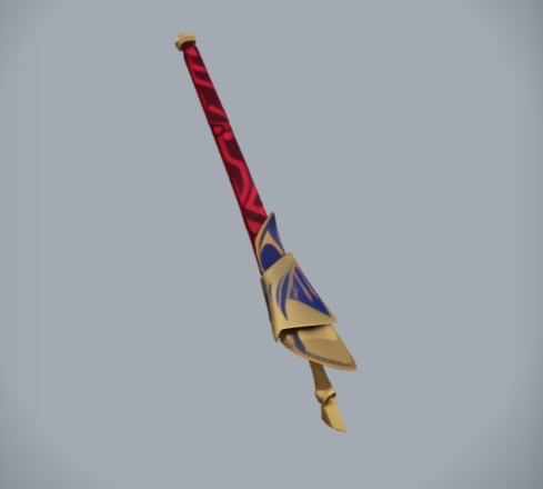 【二次創作】宝具風