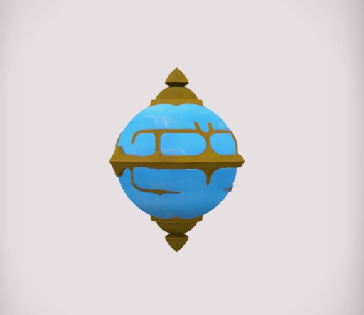 【二次創作】スフィア