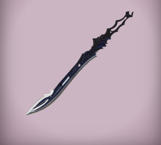 【二次創作】ギルクラ剣