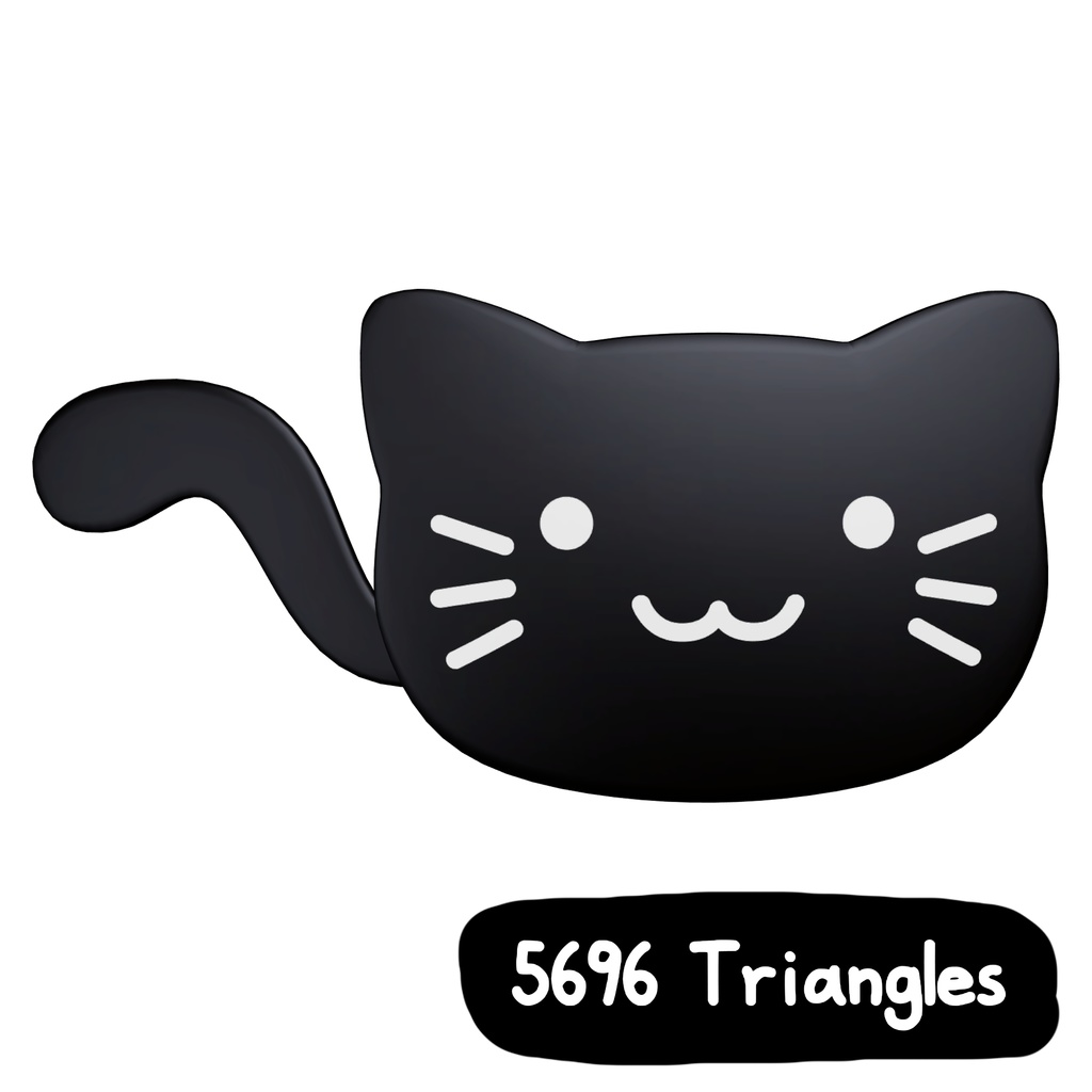 Cat Pin
