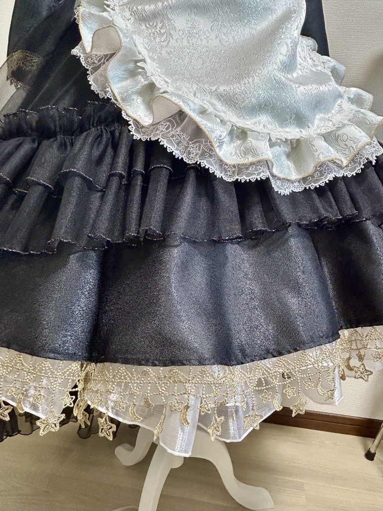 東方Project ・ 霧雨魔理沙 / コスプレ衣装