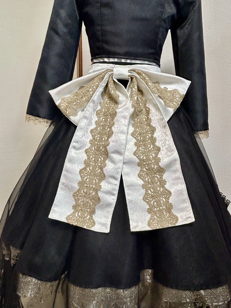 東方Project ・ 霧雨魔理沙 / コスプレ衣装