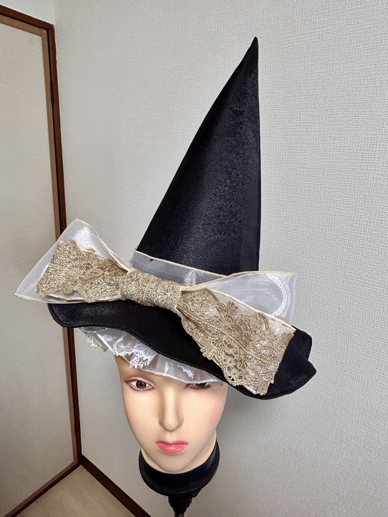 東方Project ・ 霧雨魔理沙 / コスプレ衣装