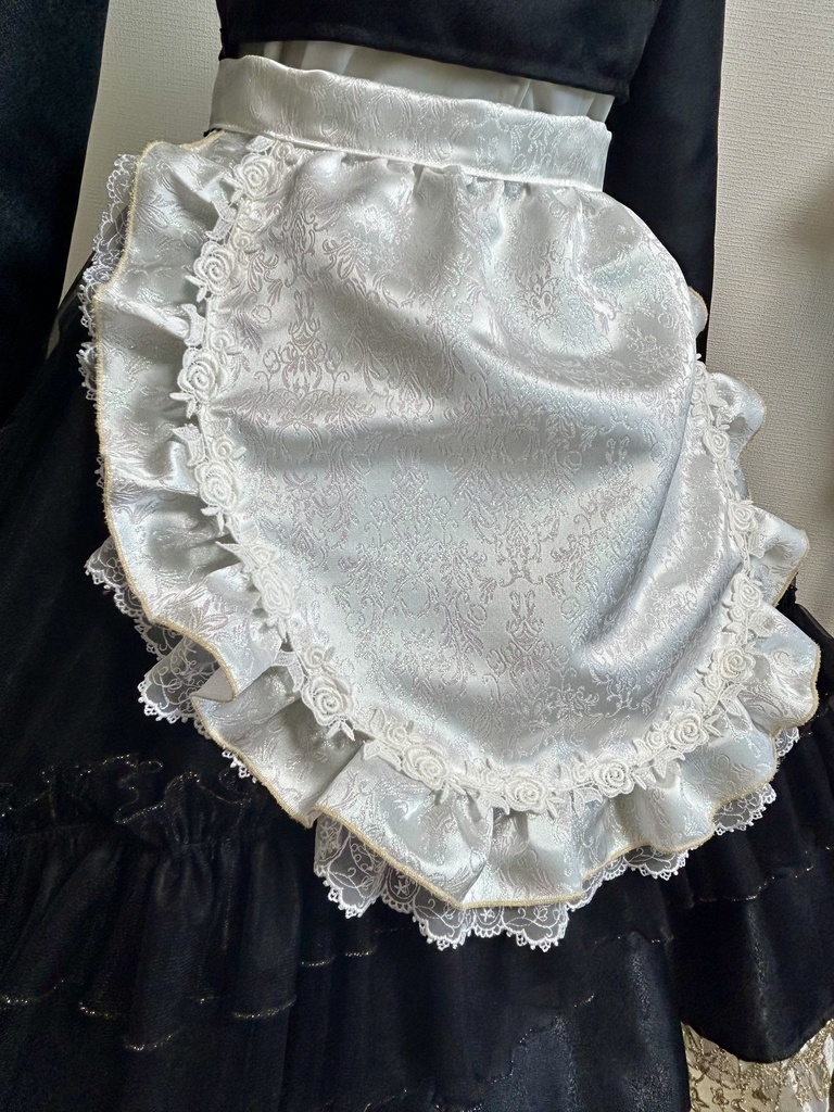 東方Project ・ 霧雨魔理沙 / コスプレ衣装