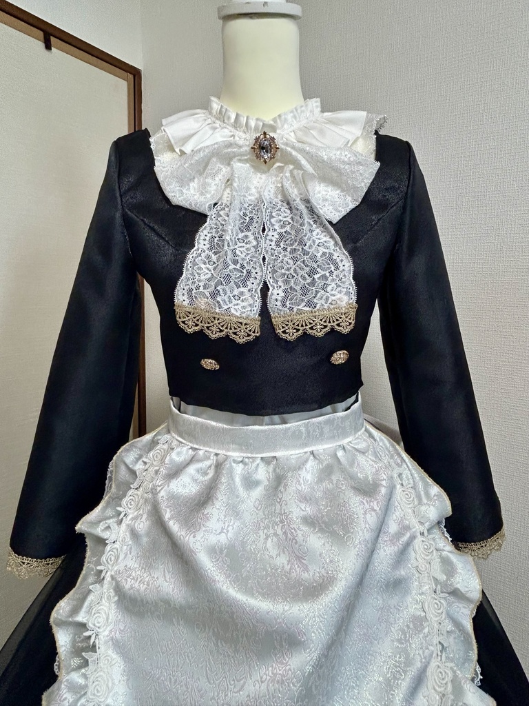 東方Project ・ 霧雨魔理沙 / コスプレ衣装