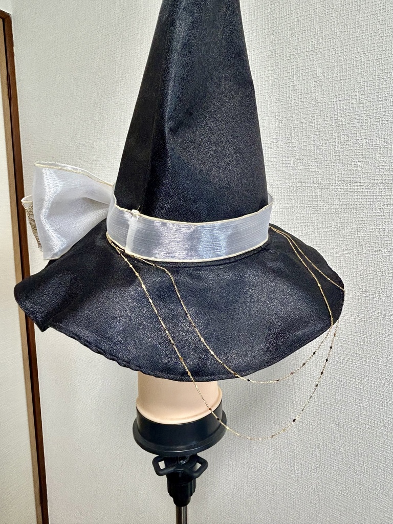 東方Project ・ 霧雨魔理沙 / コスプレ衣装