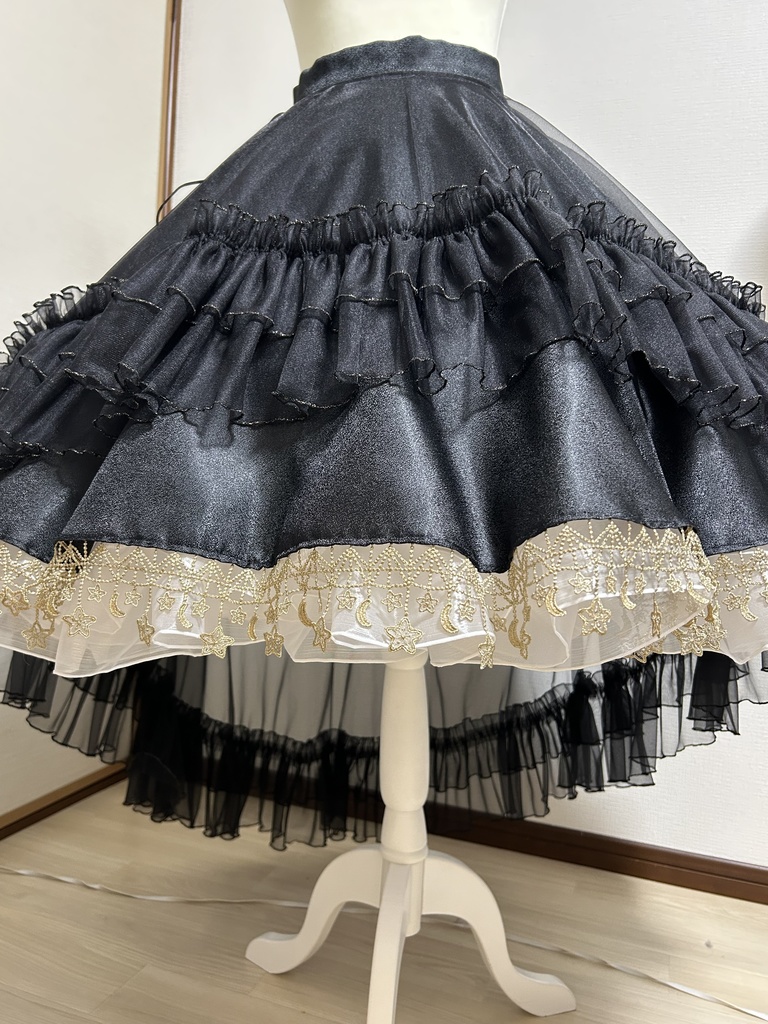 東方Project ・ 霧雨魔理沙 / コスプレ衣装