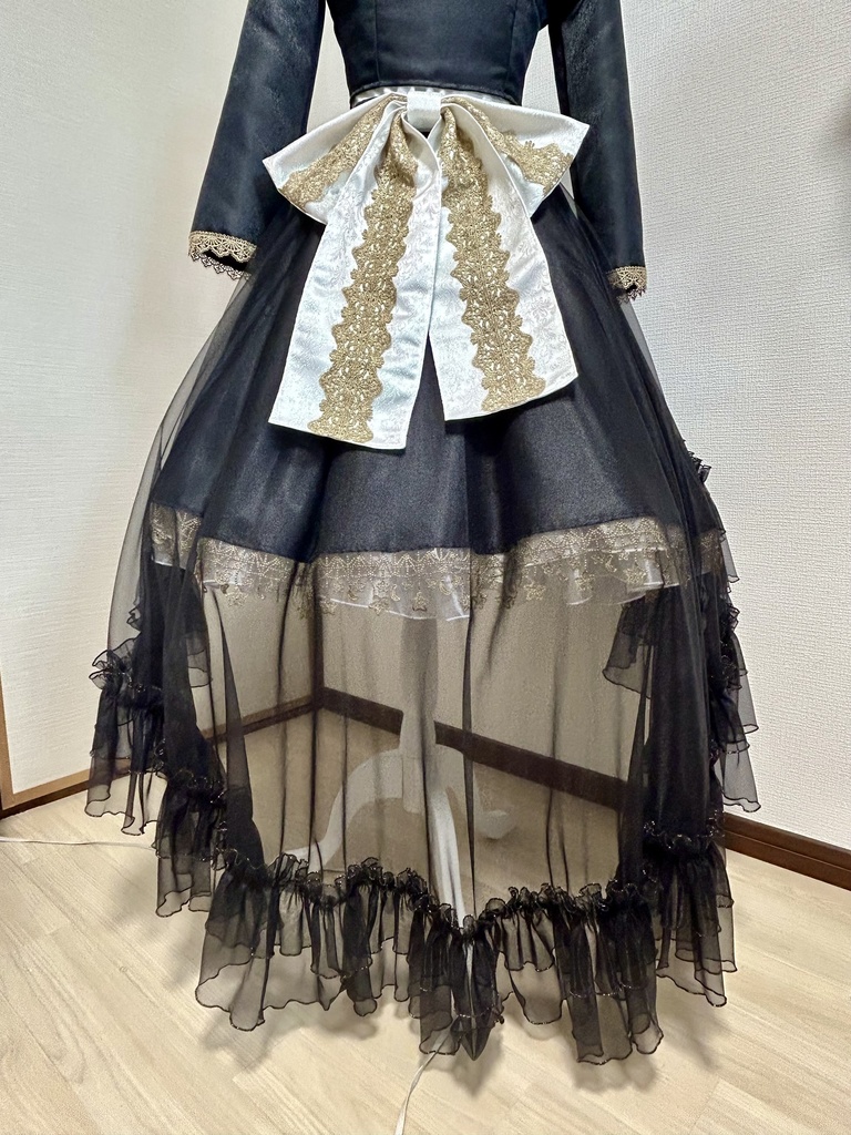 東方Project ・ 霧雨魔理沙 / コスプレ衣装