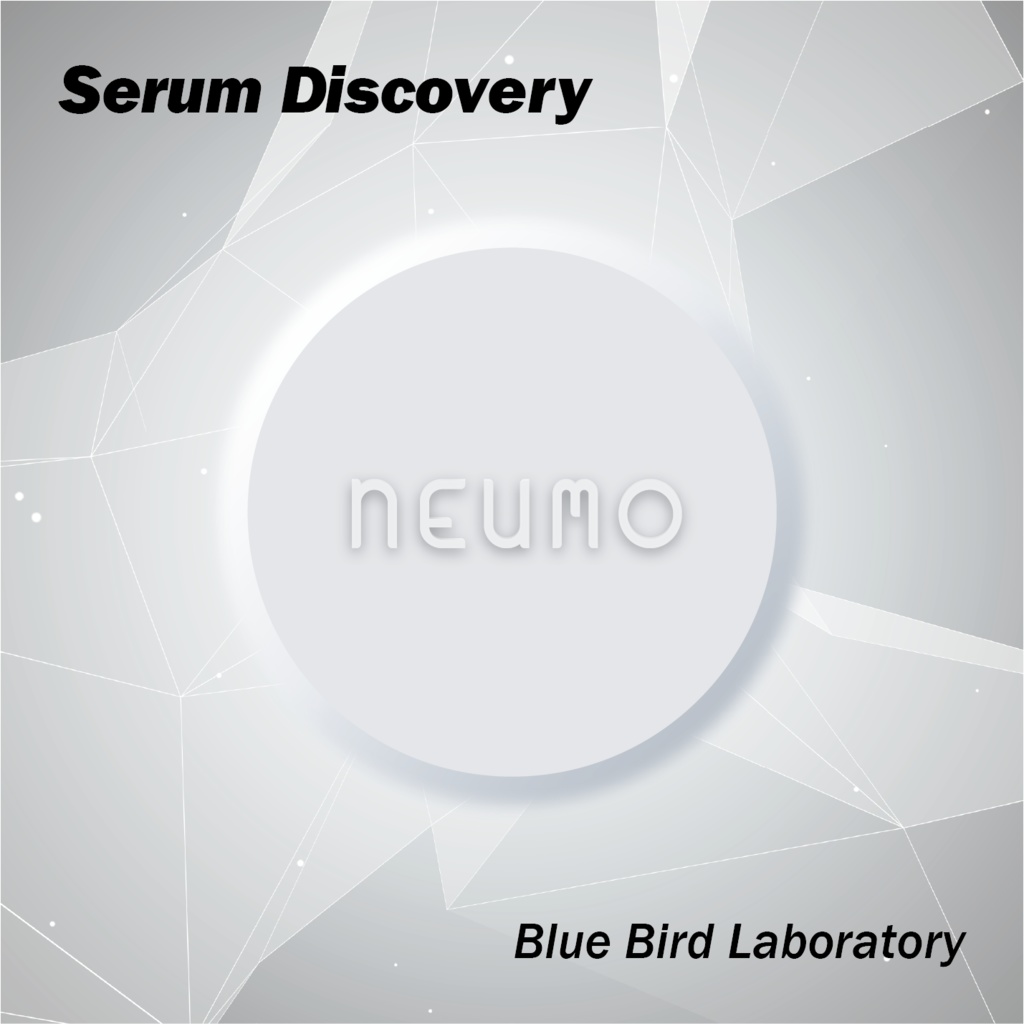 Blue Bird Laboratory's Serum Discovery: Neumo