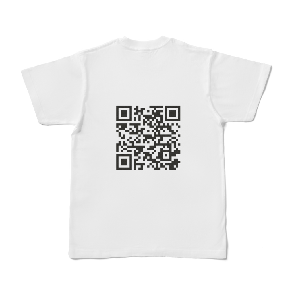 愚痴Tシャツ 1