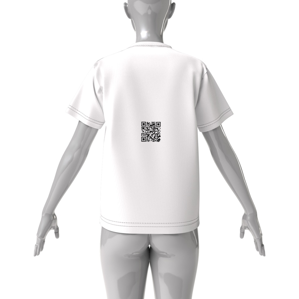 家族Tシャツ パパ