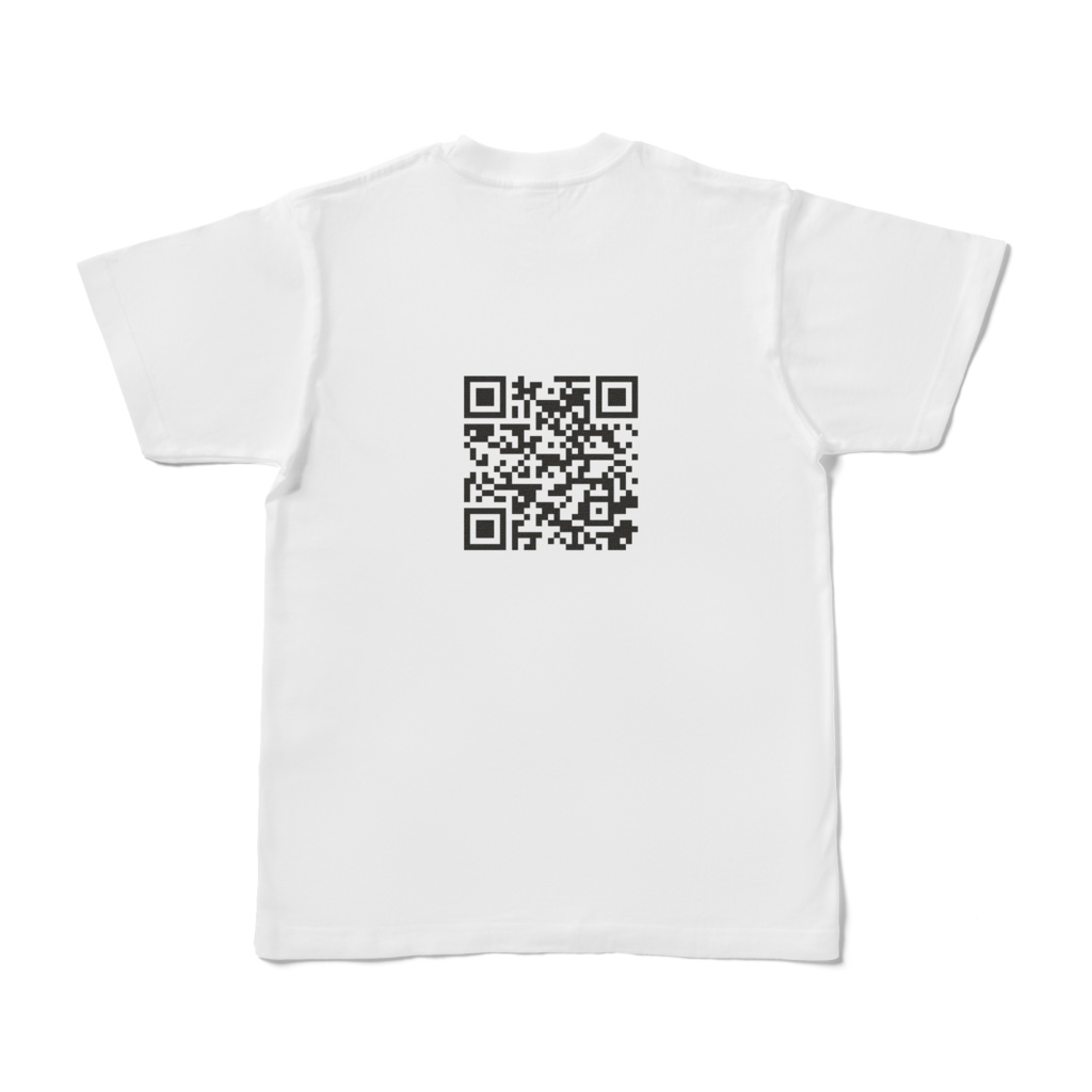 TRPG GM Tシャツ
