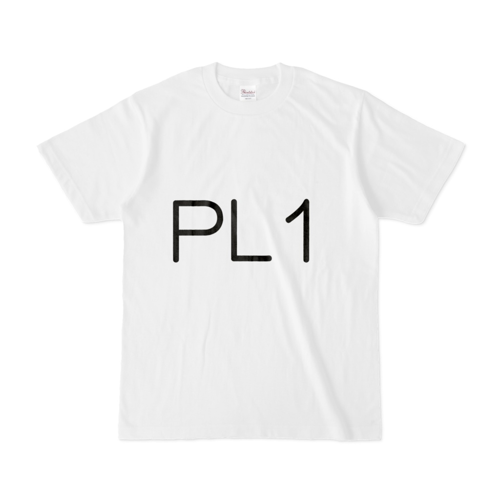 TRPG　プレイヤー１　Tシャツ