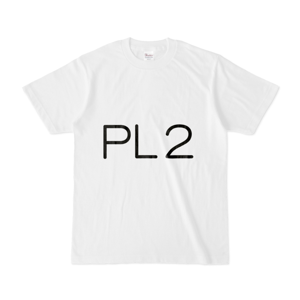 TRPG　プレイヤー２　Tシャツ