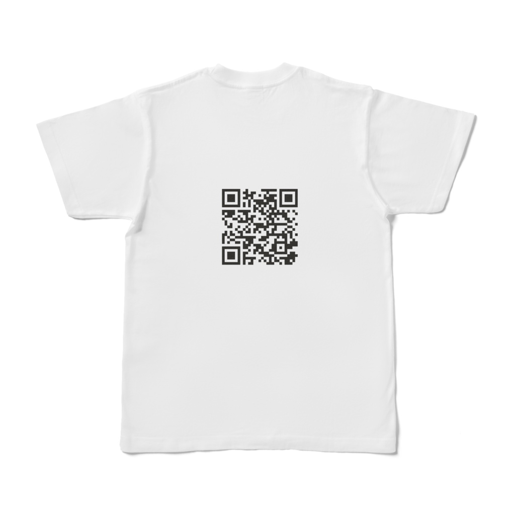 観光客 Tシャツ