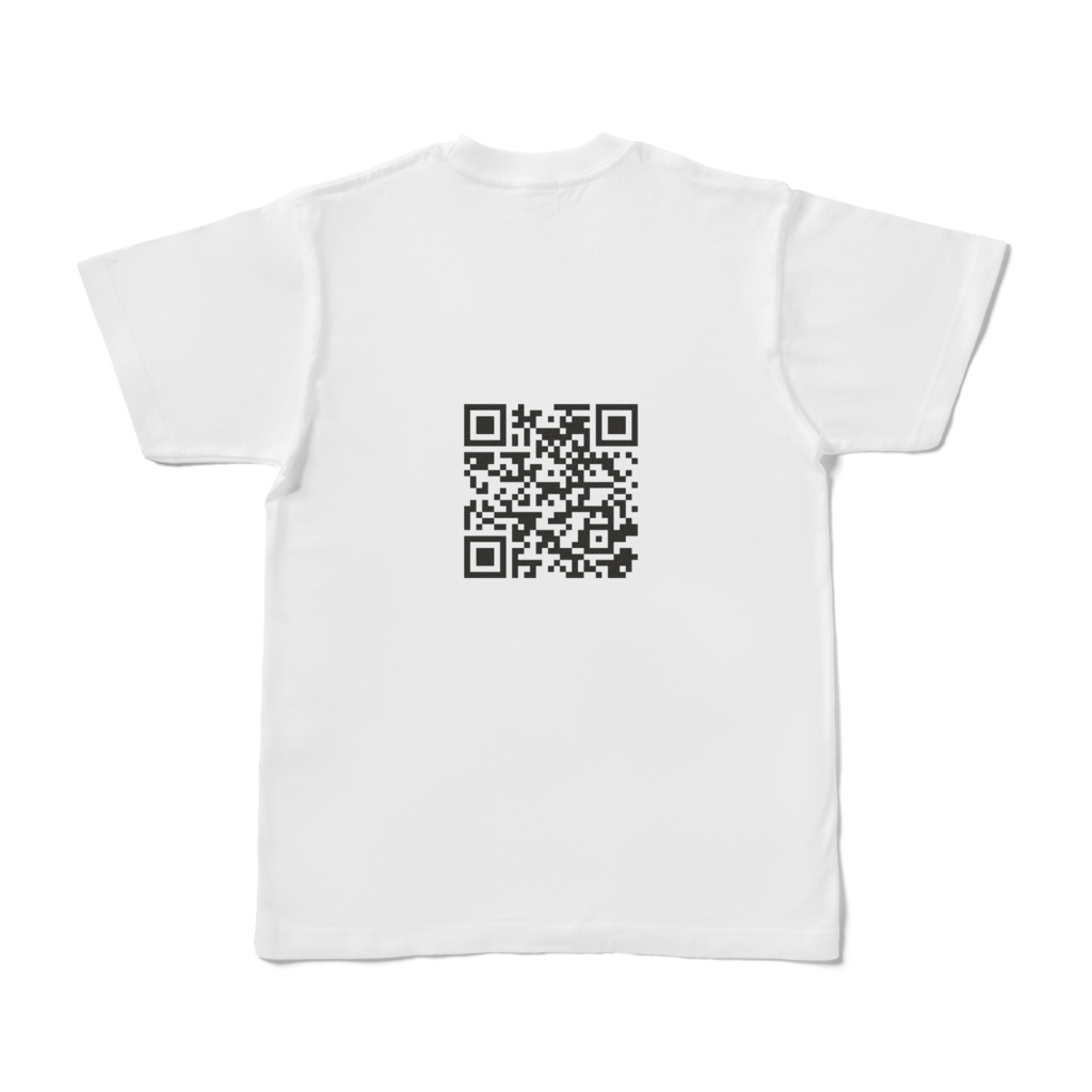 完璧な肉体 Tシャツ