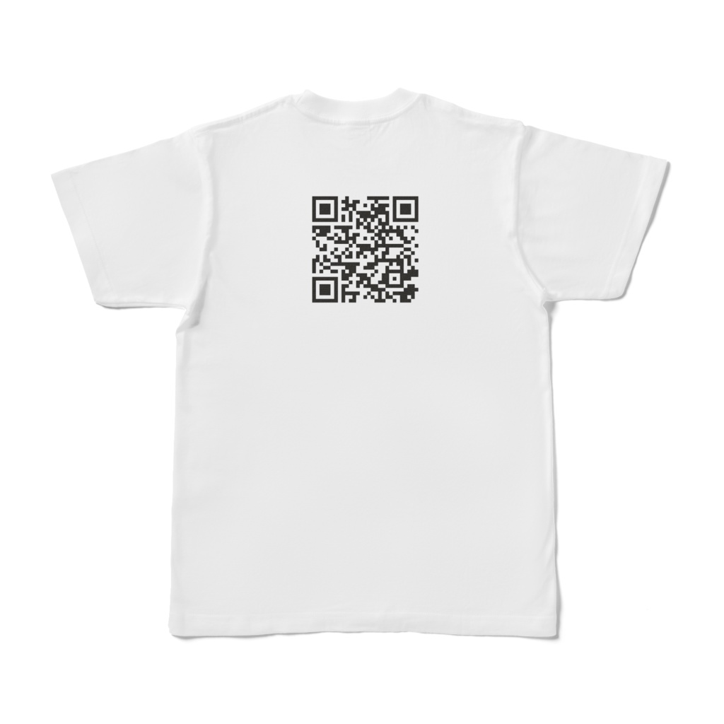 肉食主義Tシャツ