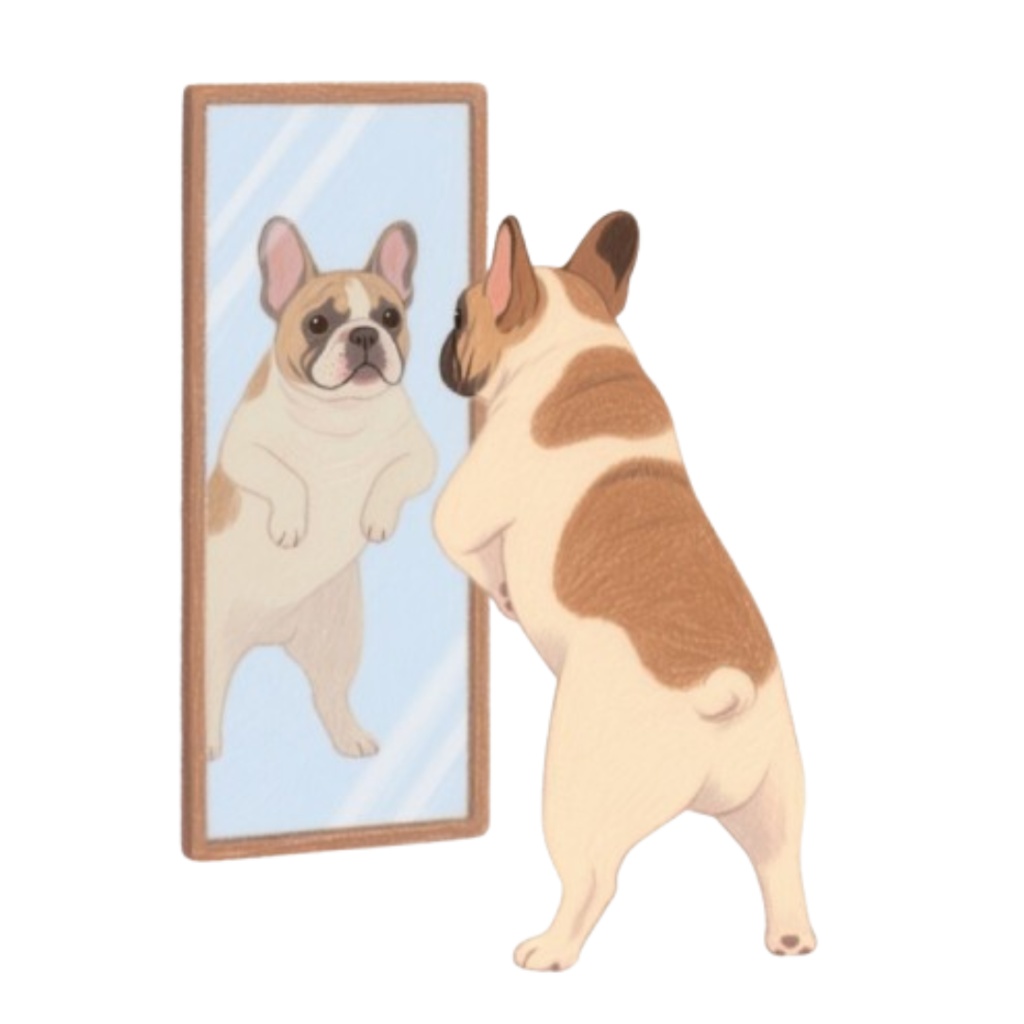 のほほんフレブル君の日常【色鉛筆タッチ/まったり日和ver.1】お試しパック