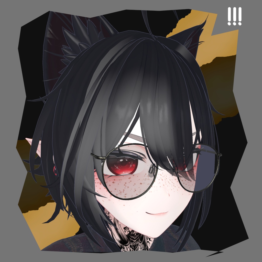 全面改良! Free!無料! ZEV-TT Shades V2