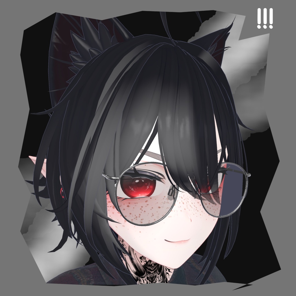 全面改良! Free!無料! ZEV-TT Shades V2