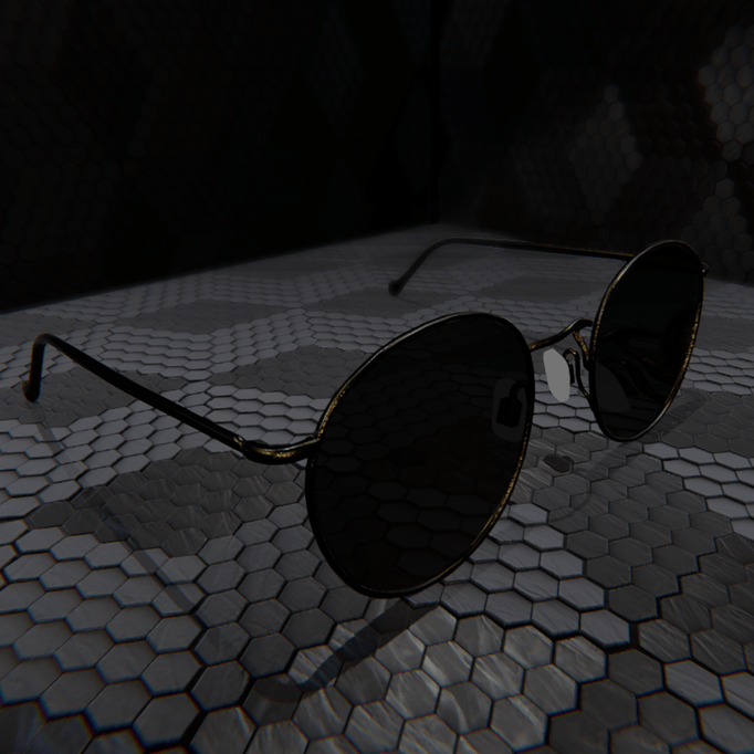 全面改良! Free!無料! ZEV-TT Shades V2