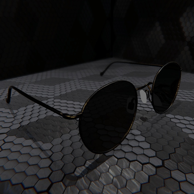 全面改良! Free!無料! ZEV-TT Shades V2