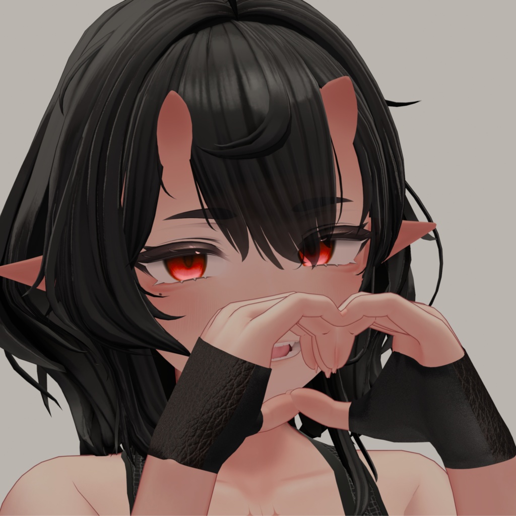 Free!無料! Soft Handwraps for Uruki