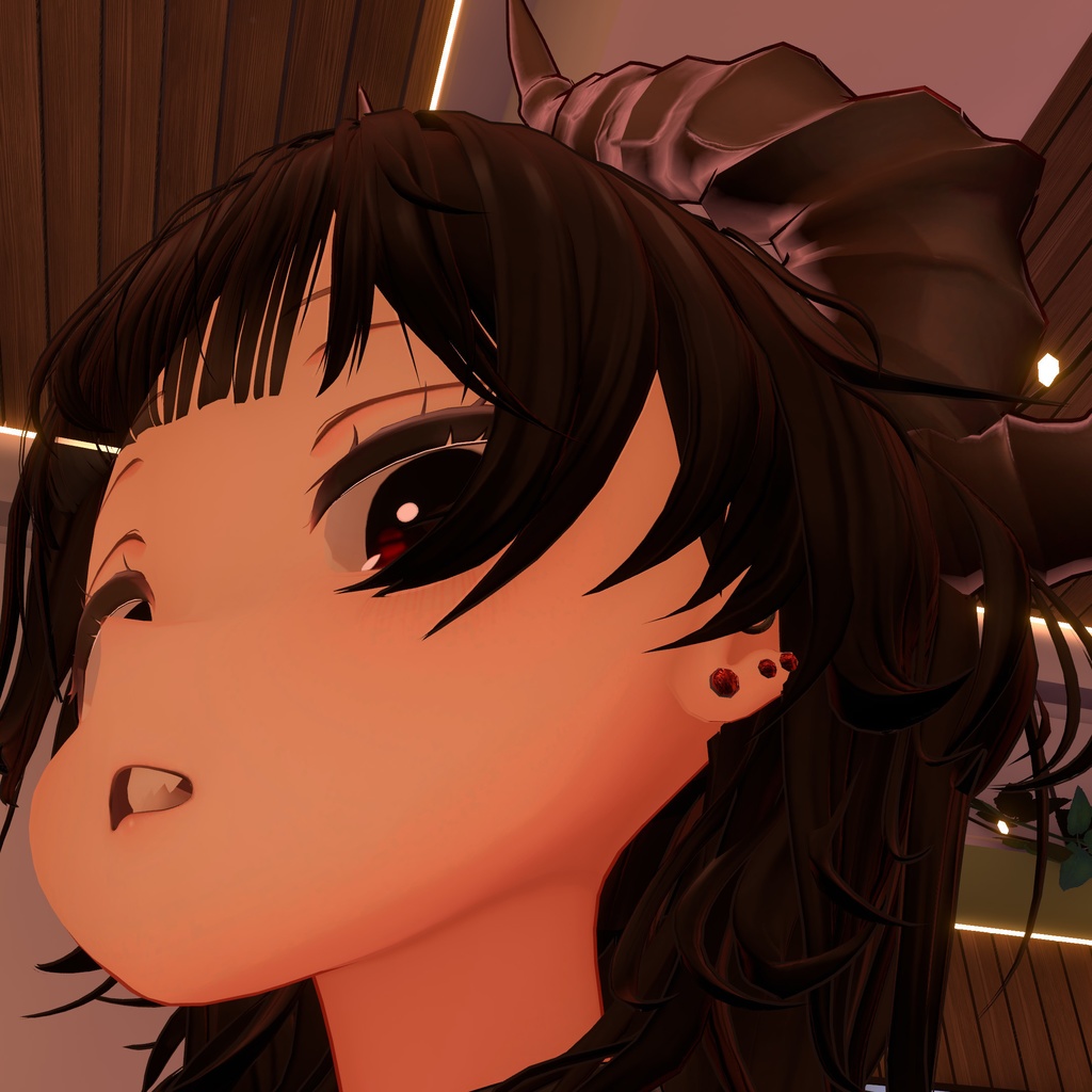 【7アバター】 Daith Ear Piercings